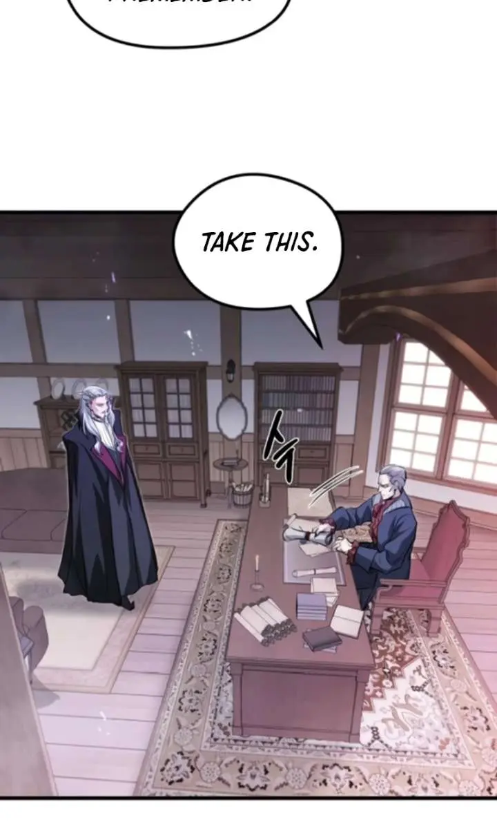 The Regressed Mercenary's Machinations Chapter 88 Page 18