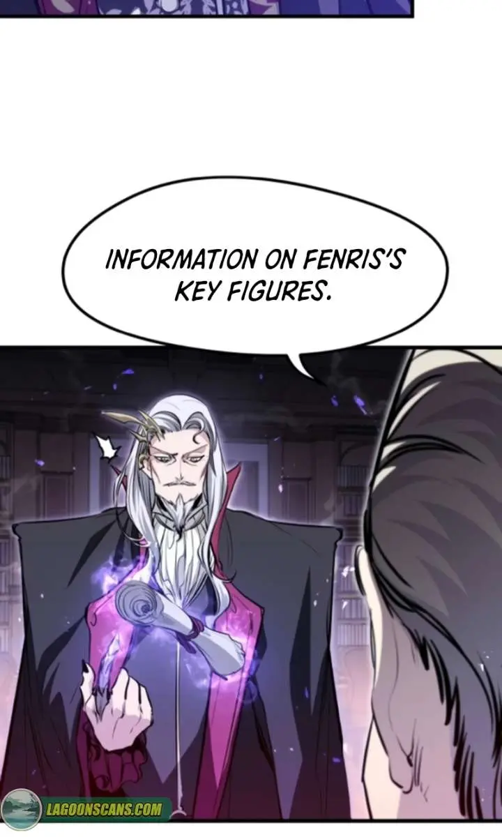 The Regressed Mercenary's Machinations Chapter 88 Page 20