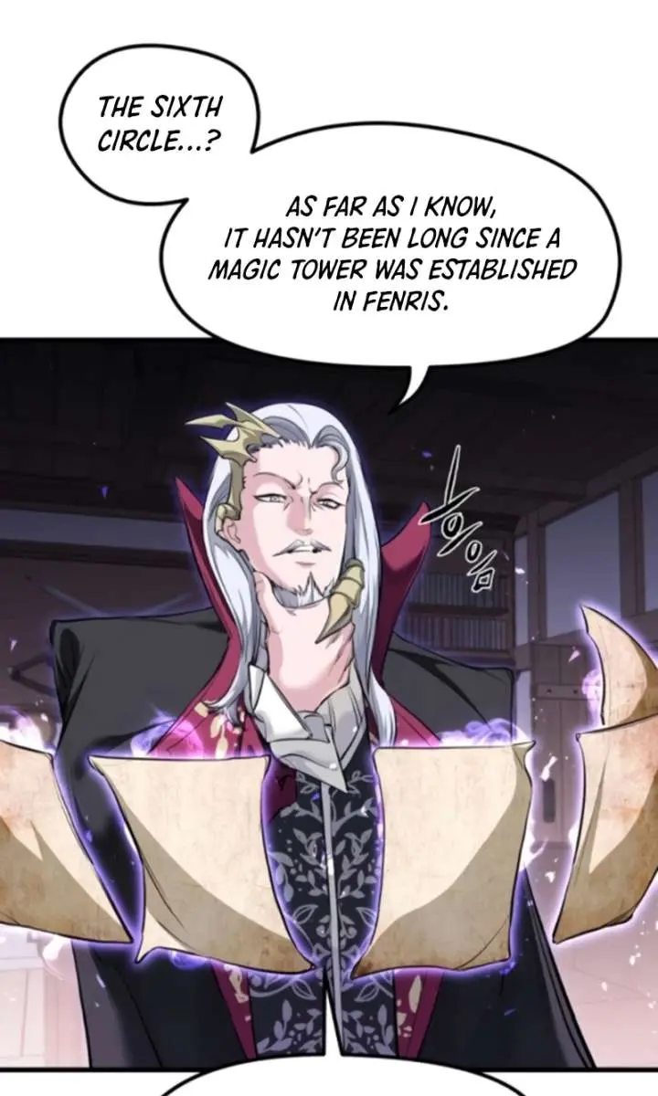 The Regressed Mercenary's Machinations Chapter 88 Page 27
