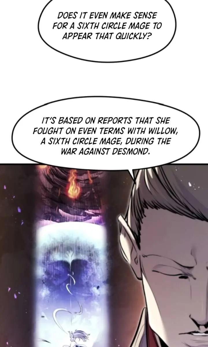 The Regressed Mercenary's Machinations Chapter 88 Page 28