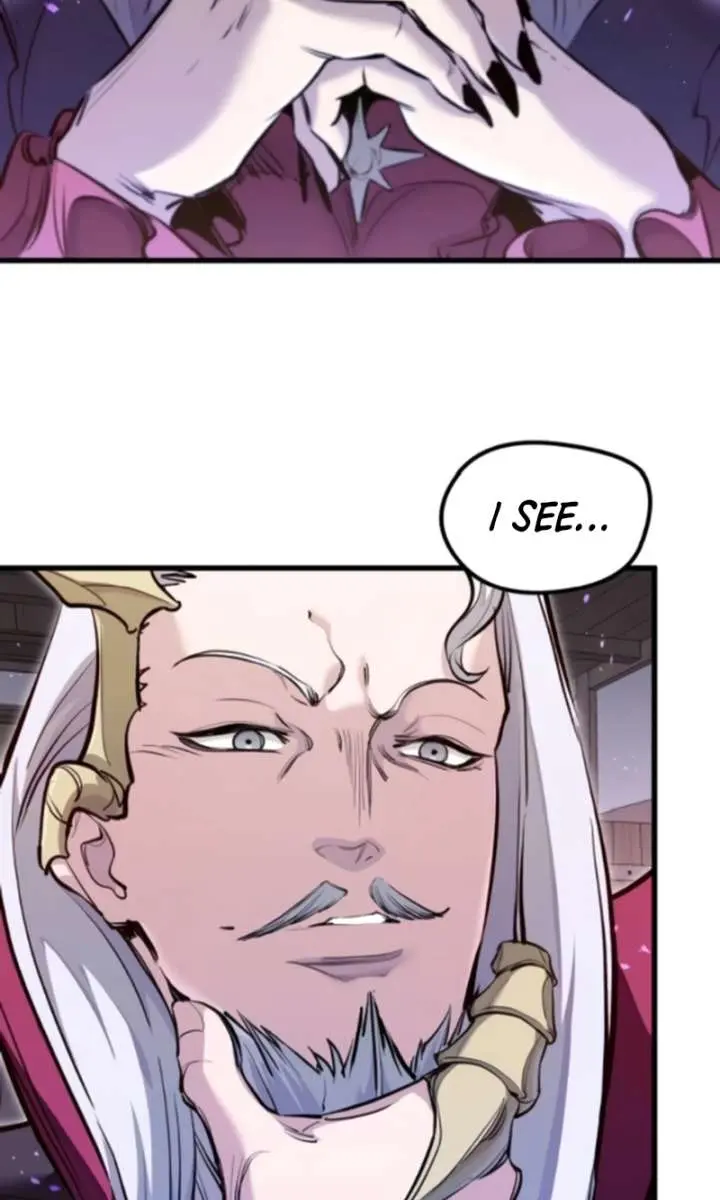 The Regressed Mercenary's Machinations Chapter 88 Page 34