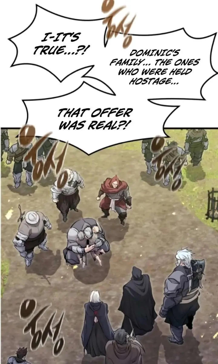 The Regressed Mercenary's Machinations Chapter 88 Page 45