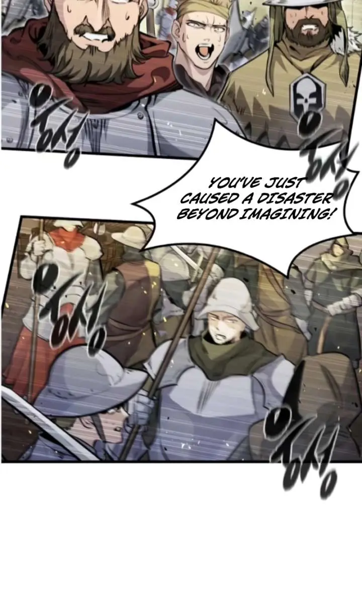 The Regressed Mercenary's Machinations Chapter 88 Page 50