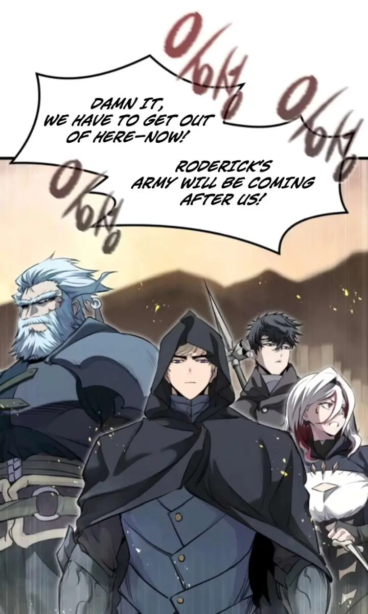The Regressed Mercenary's Machinations Chapter 88 Page 51