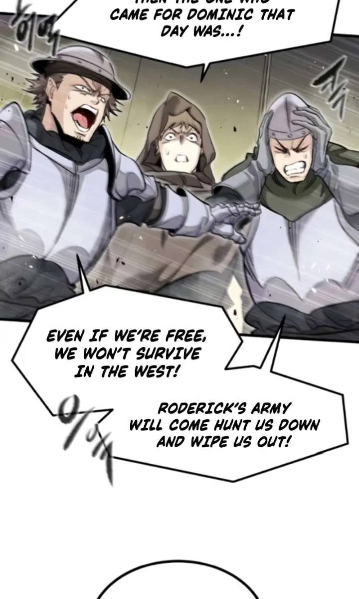 The Regressed Mercenary's Machinations Chapter 88 Page 58