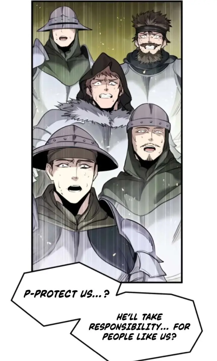 The Regressed Mercenary's Machinations Chapter 88 Page 61