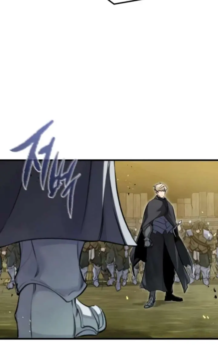 The Regressed Mercenary's Machinations Chapter 88 Page 62