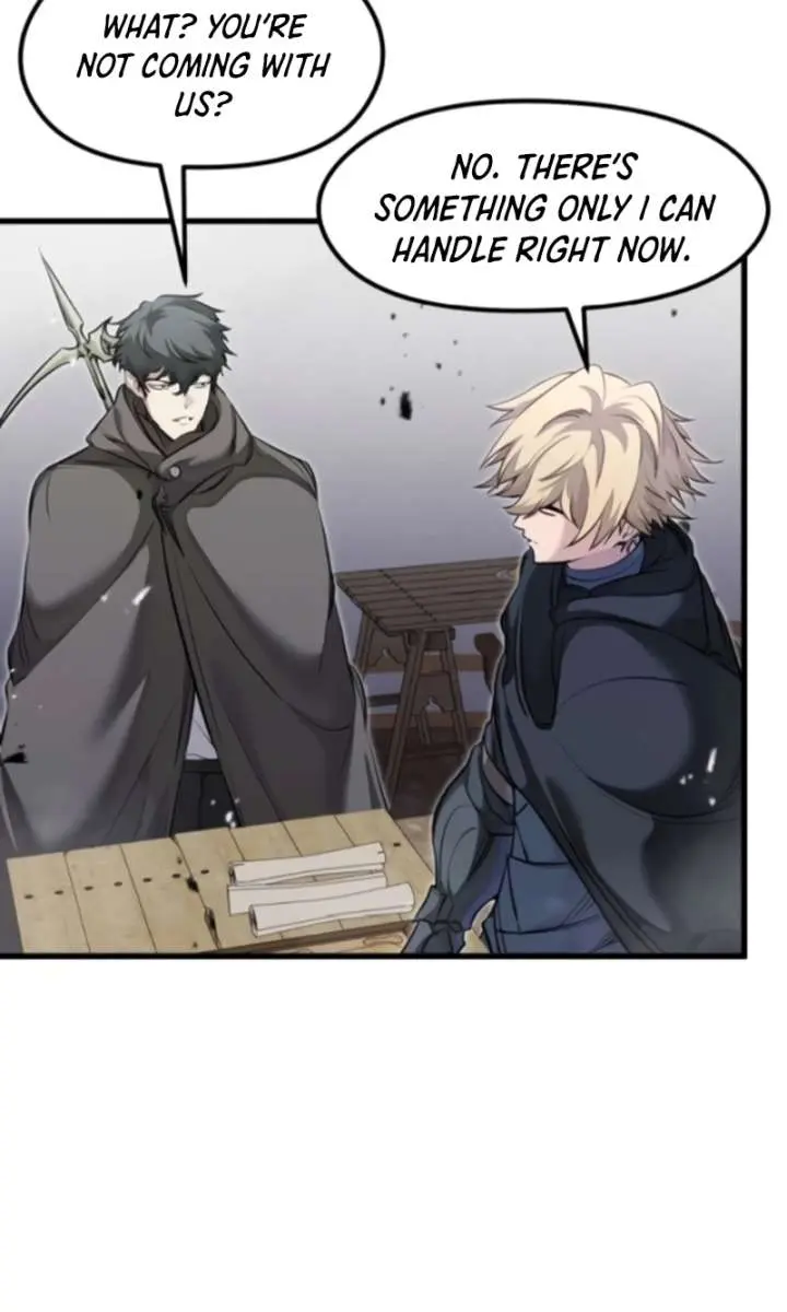 The Regressed Mercenary's Machinations Chapter 88 Page 86