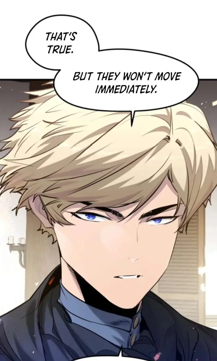 The Regressed Mercenary's Machinations Chapter 88 Page 89