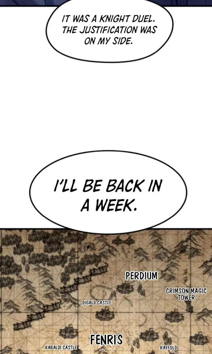 The Regressed Mercenary's Machinations Chapter 88 Page 90
