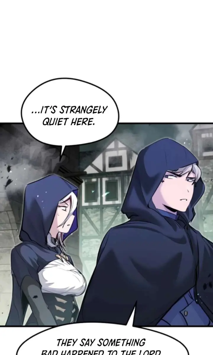 The Regressed Mercenary's Machinations Chapter 88 Page 96