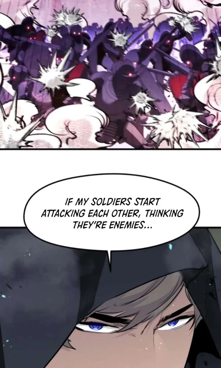The Regressed Mercenary's Machinations Chapter 88 Page 104