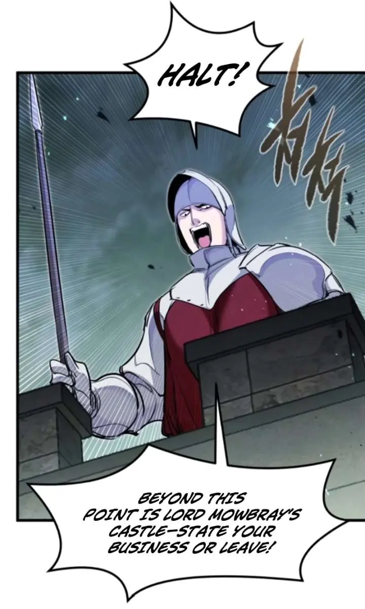The Regressed Mercenary's Machinations Chapter 88 Page 109