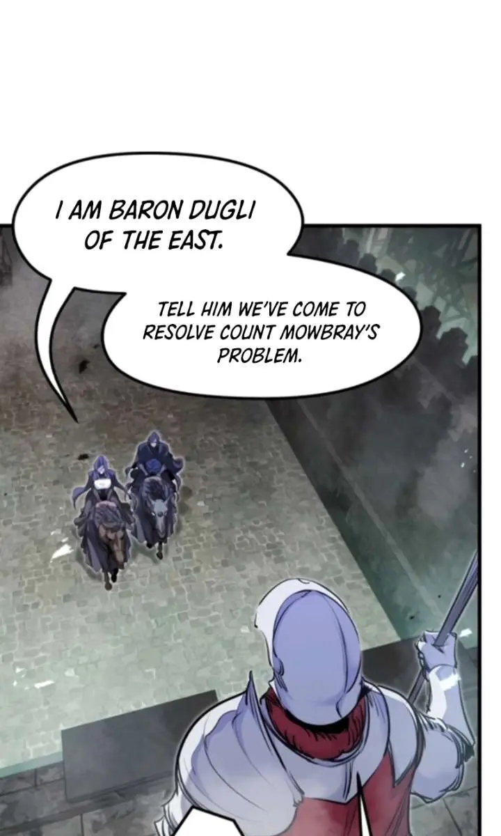 The Regressed Mercenary's Machinations Chapter 88 Page 110
