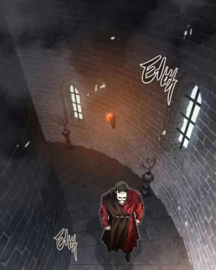 The Regressed Mercenary's Machinations Chapter 88 Page 116