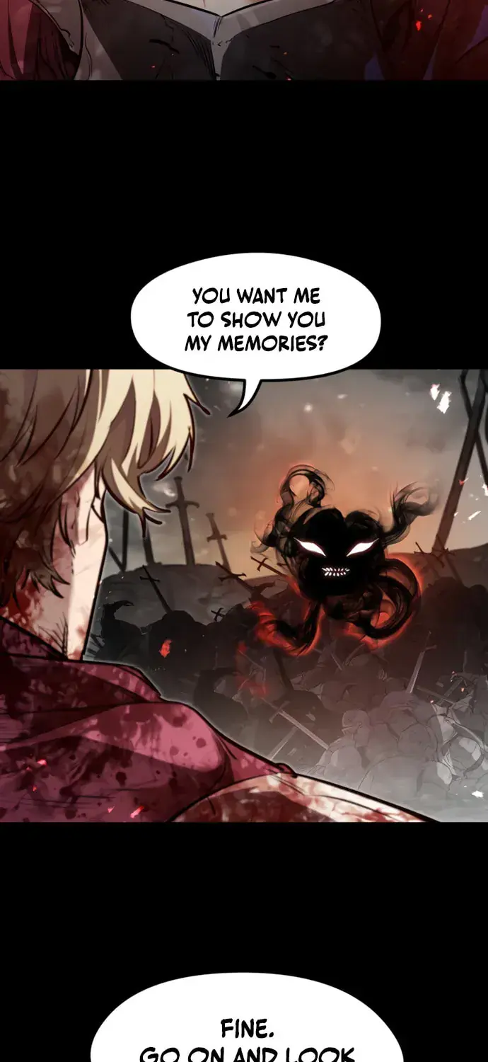 The Regressed Mercenary's Machinations Chapter 91 Page 7