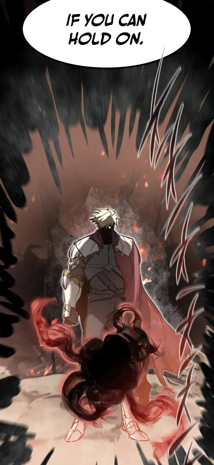The Regressed Mercenary's Machinations Chapter 91 Page 9