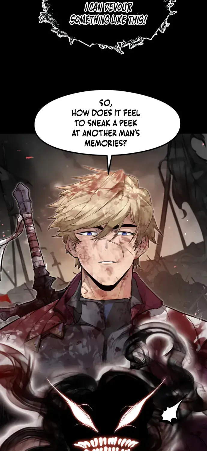 The Regressed Mercenary's Machinations Chapter 91 Page 33