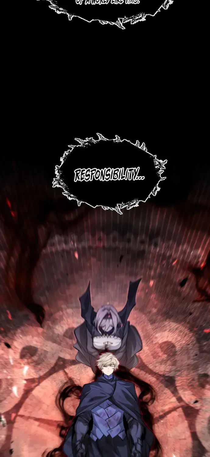The Regressed Mercenary's Machinations Chapter 91 Page 46