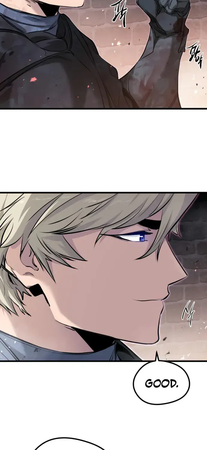 The Regressed Mercenary's Machinations Chapter 91 Page 54