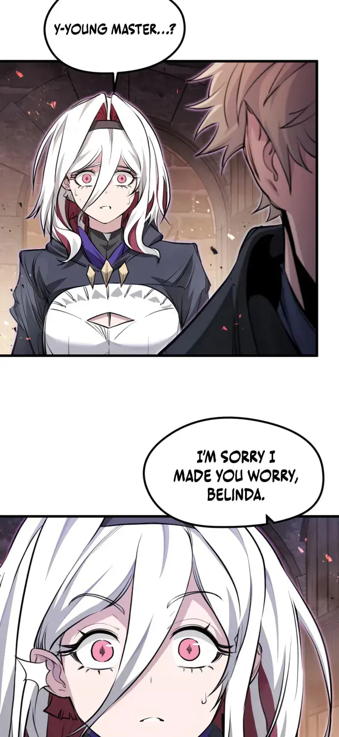 The Regressed Mercenary's Machinations Chapter 91 Page 55