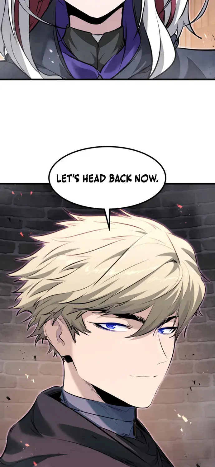 The Regressed Mercenary's Machinations Chapter 91 Page 56