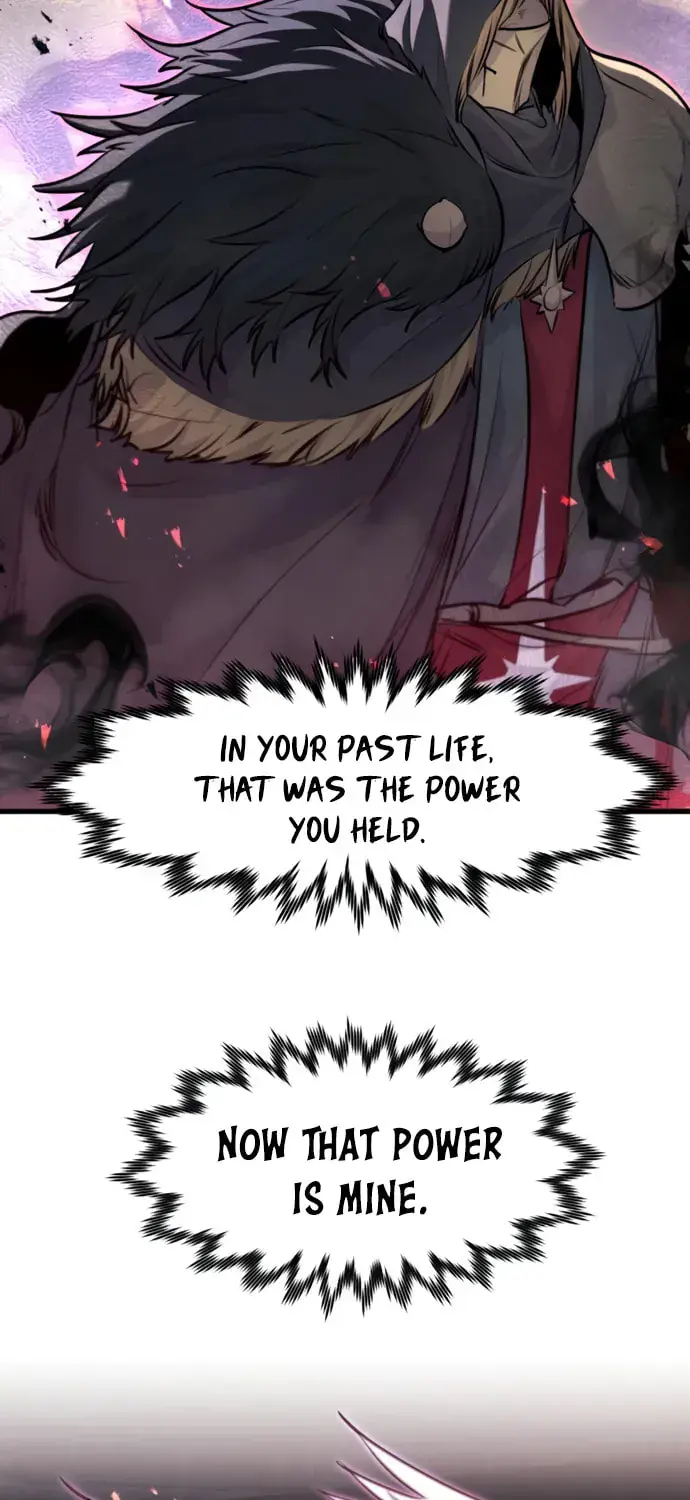 The Regressed Mercenary's Machinations Chapter 91 Page 60