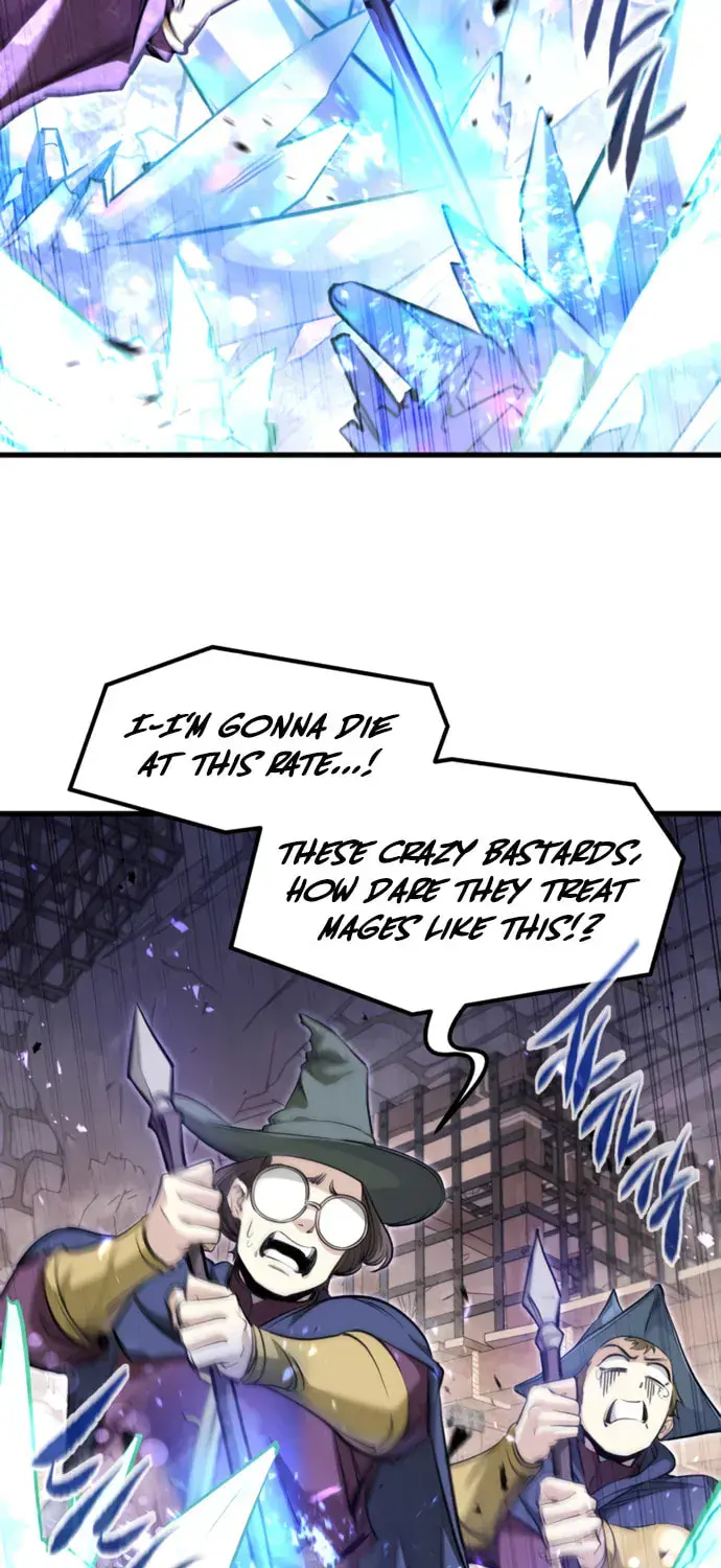 The Regressed Mercenary's Machinations Chapter 91 Page 65