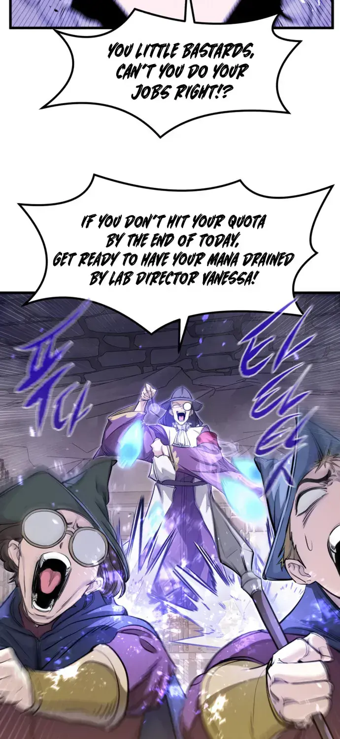 The Regressed Mercenary's Machinations Chapter 91 Page 67