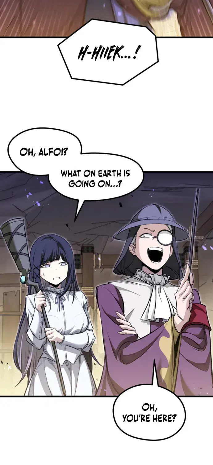 The Regressed Mercenary's Machinations Chapter 91 Page 68