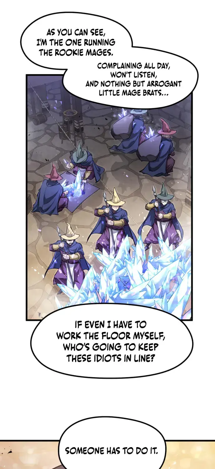 The Regressed Mercenary's Machinations Chapter 91 Page 69