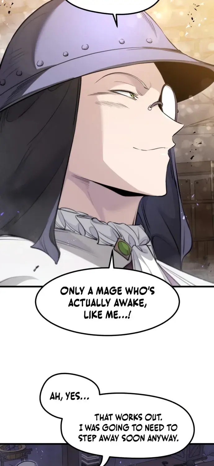 The Regressed Mercenary's Machinations Chapter 91 Page 70