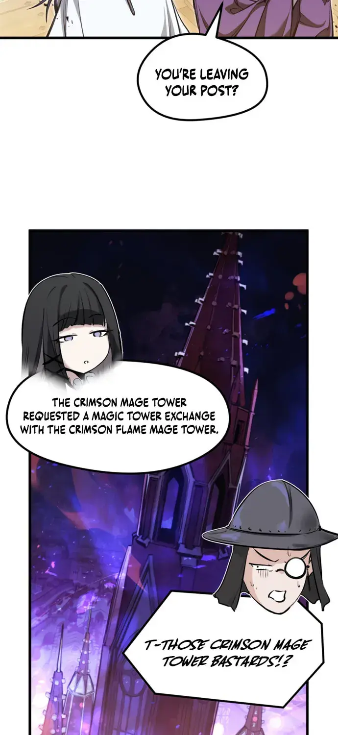 The Regressed Mercenary's Machinations Chapter 91 Page 72