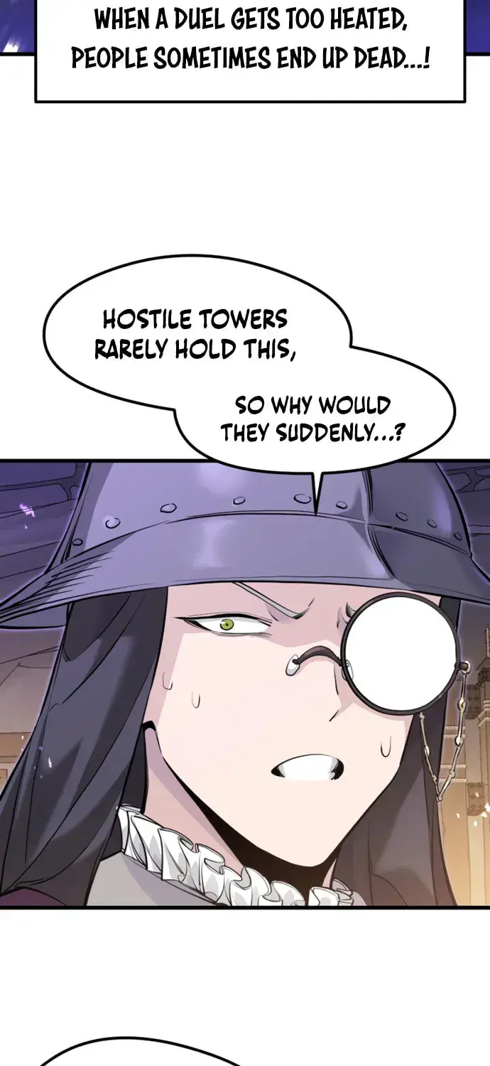 The Regressed Mercenary's Machinations Chapter 91 Page 75