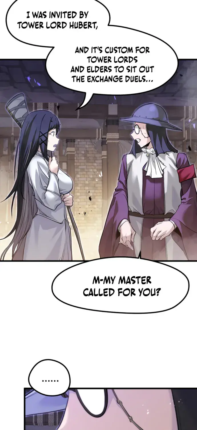 The Regressed Mercenary's Machinations Chapter 91 Page 76
