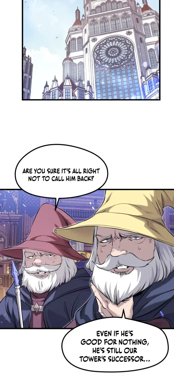 The Regressed Mercenary's Machinations Chapter 91 Page 81