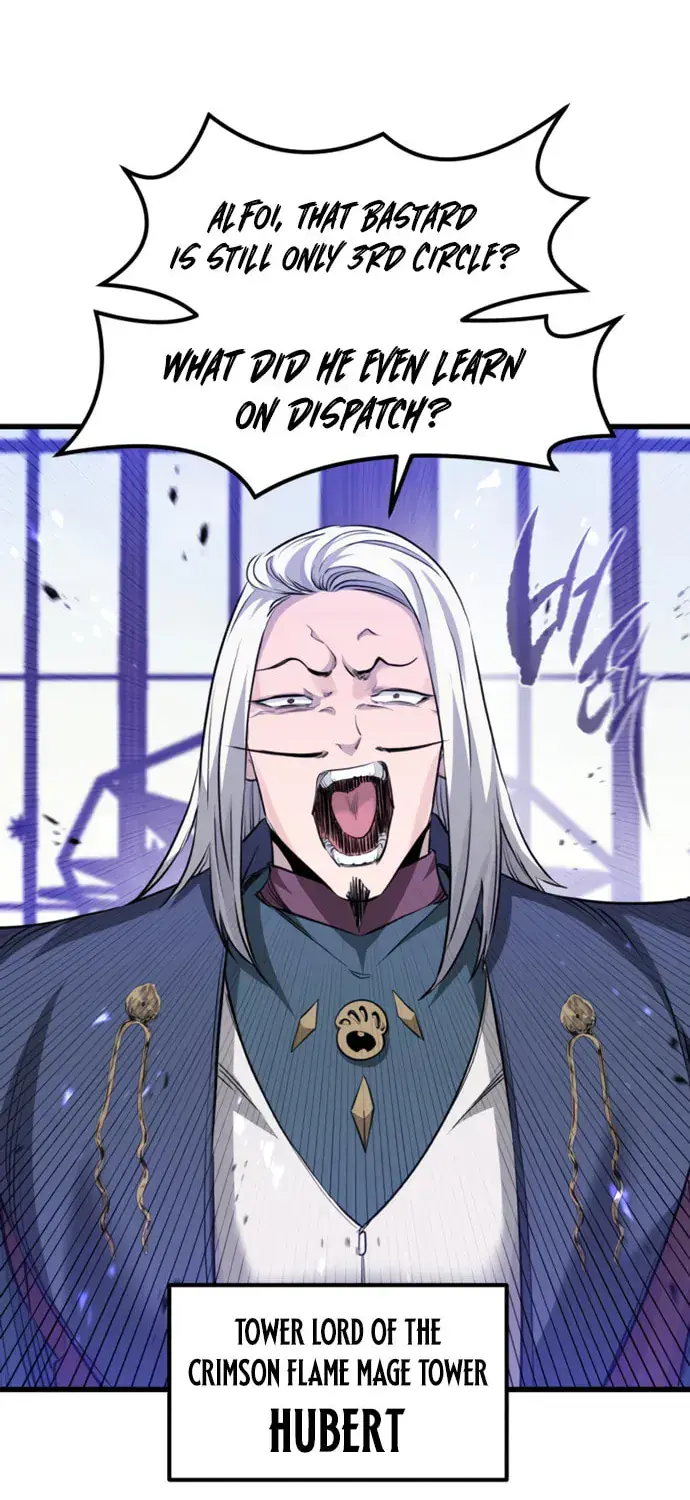 The Regressed Mercenary's Machinations Chapter 91 Page 82