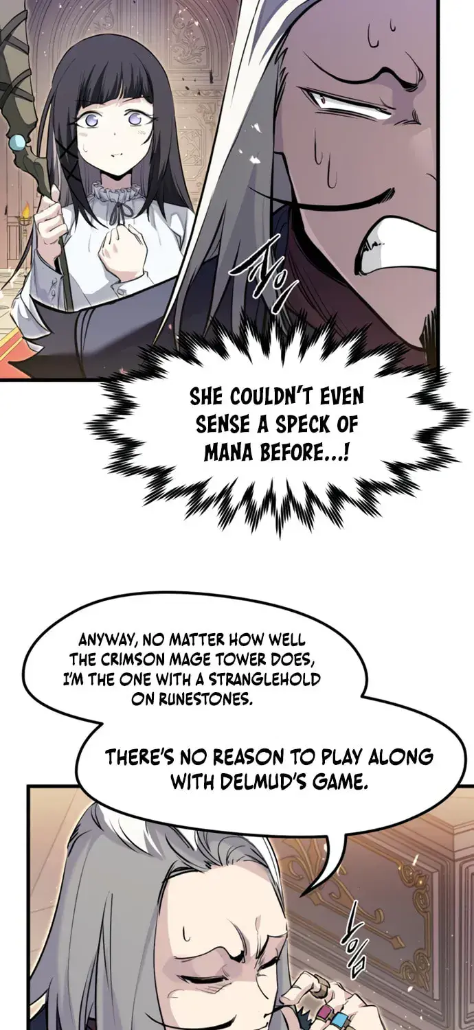 The Regressed Mercenary's Machinations Chapter 91 Page 89