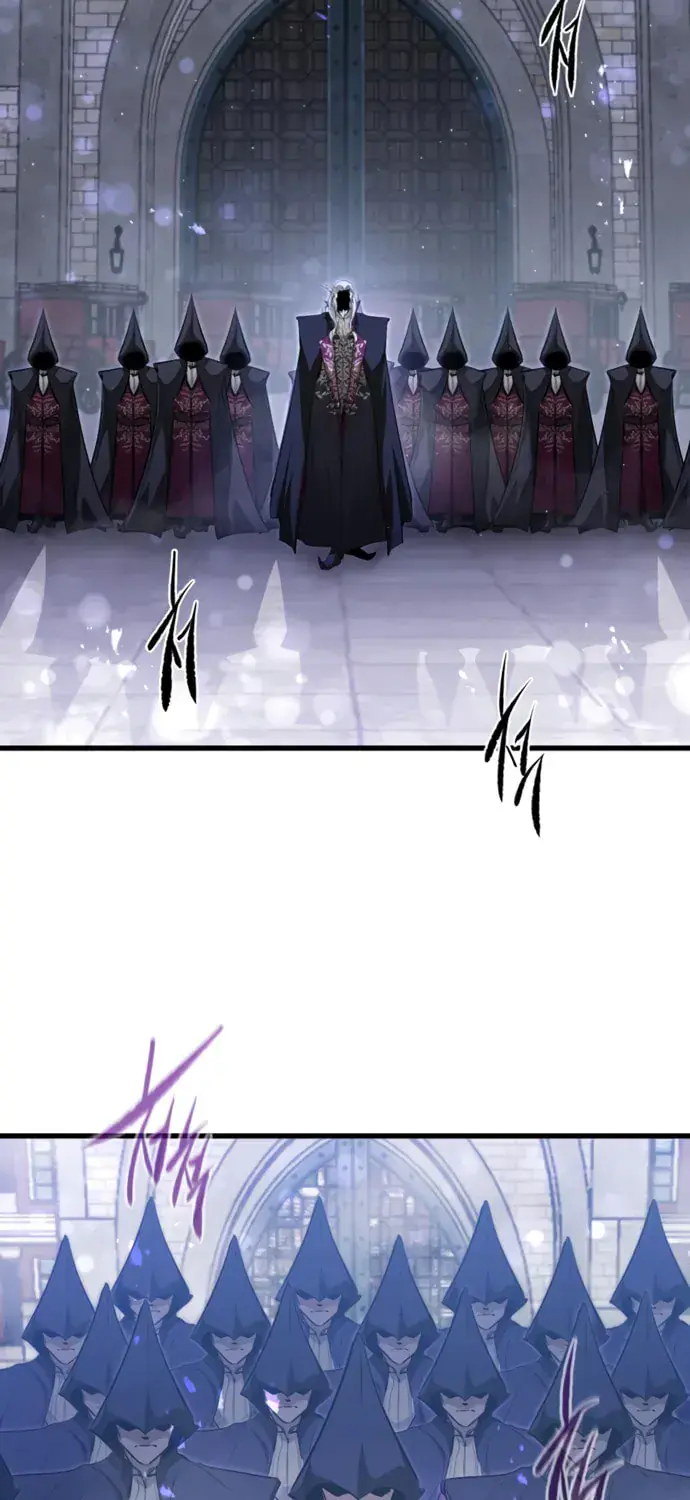 The Regressed Mercenary's Machinations Chapter 91 Page 93