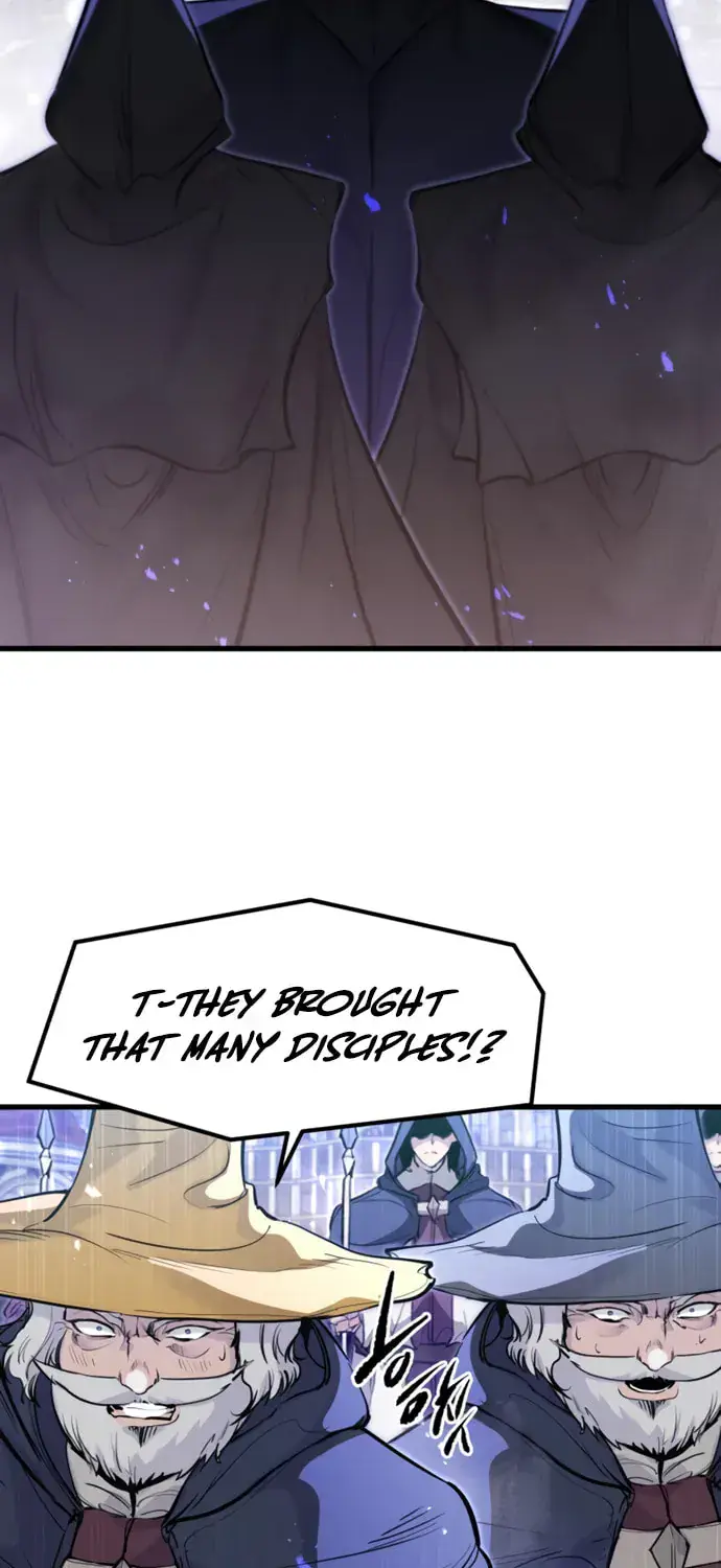 The Regressed Mercenary's Machinations Chapter 91 Page 96