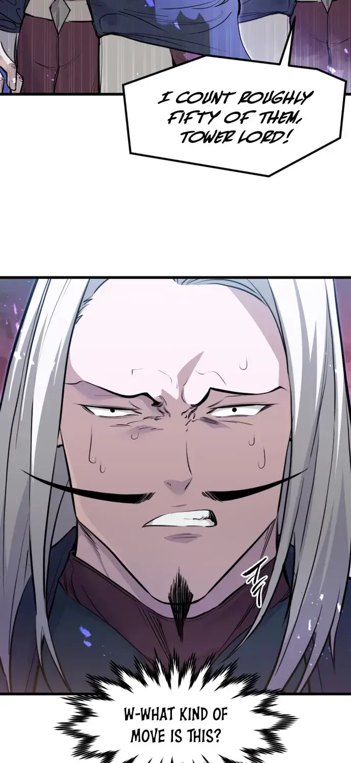 The Regressed Mercenary's Machinations Chapter 91 Page 97
