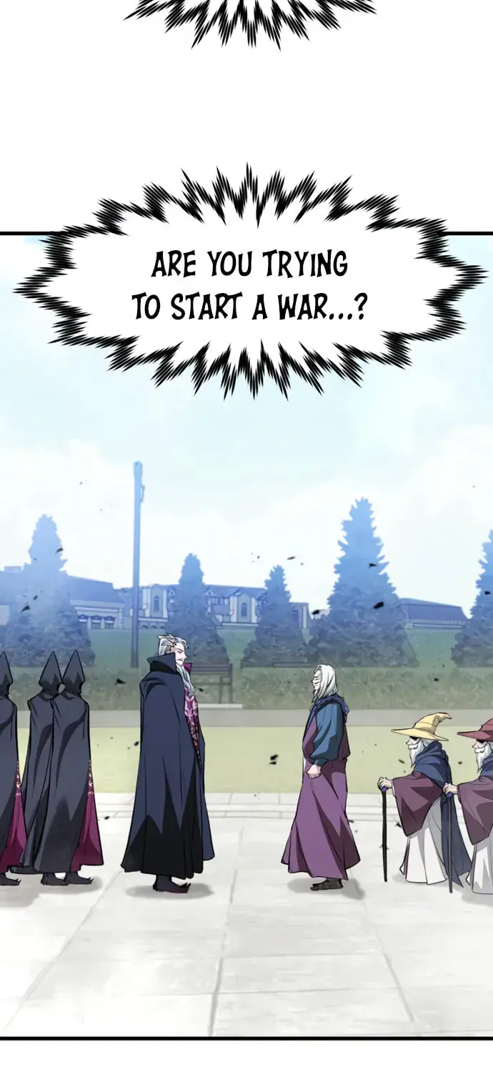 The Regressed Mercenary's Machinations Chapter 91 Page 98