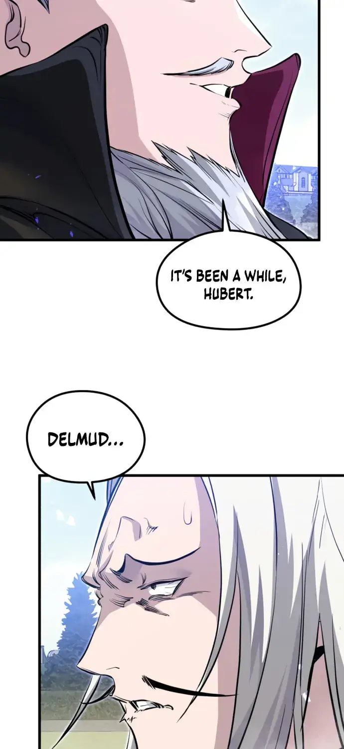 The Regressed Mercenary's Machinations Chapter 91 Page 100