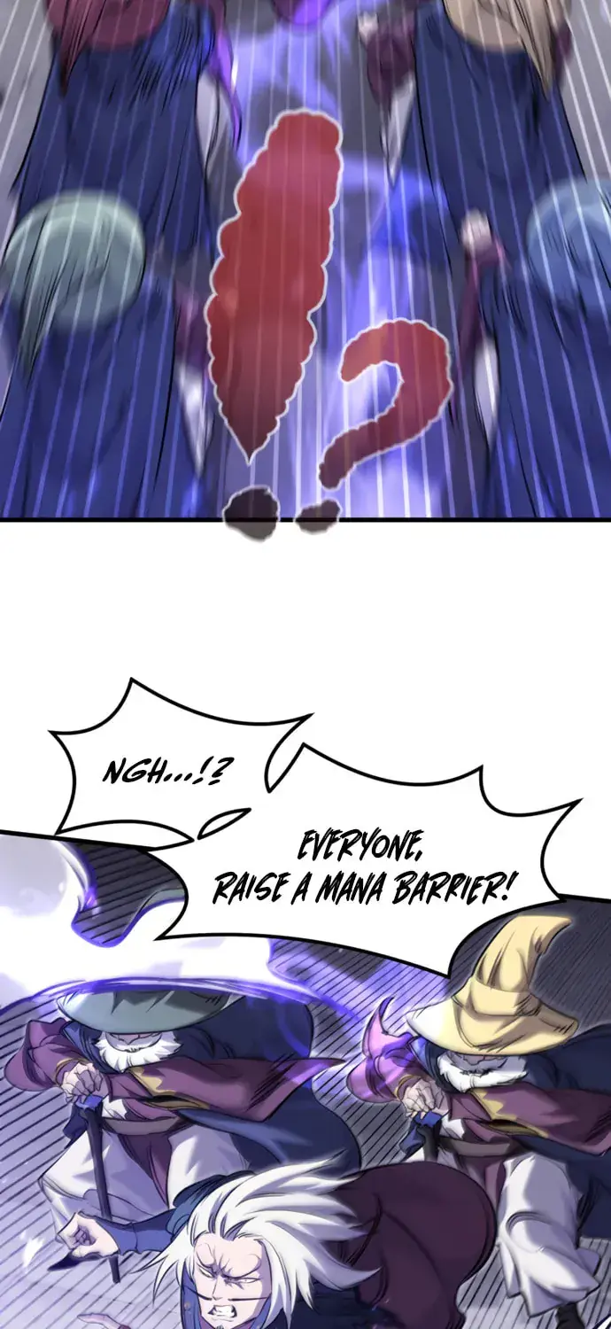 The Regressed Mercenary's Machinations Chapter 91 Page 103