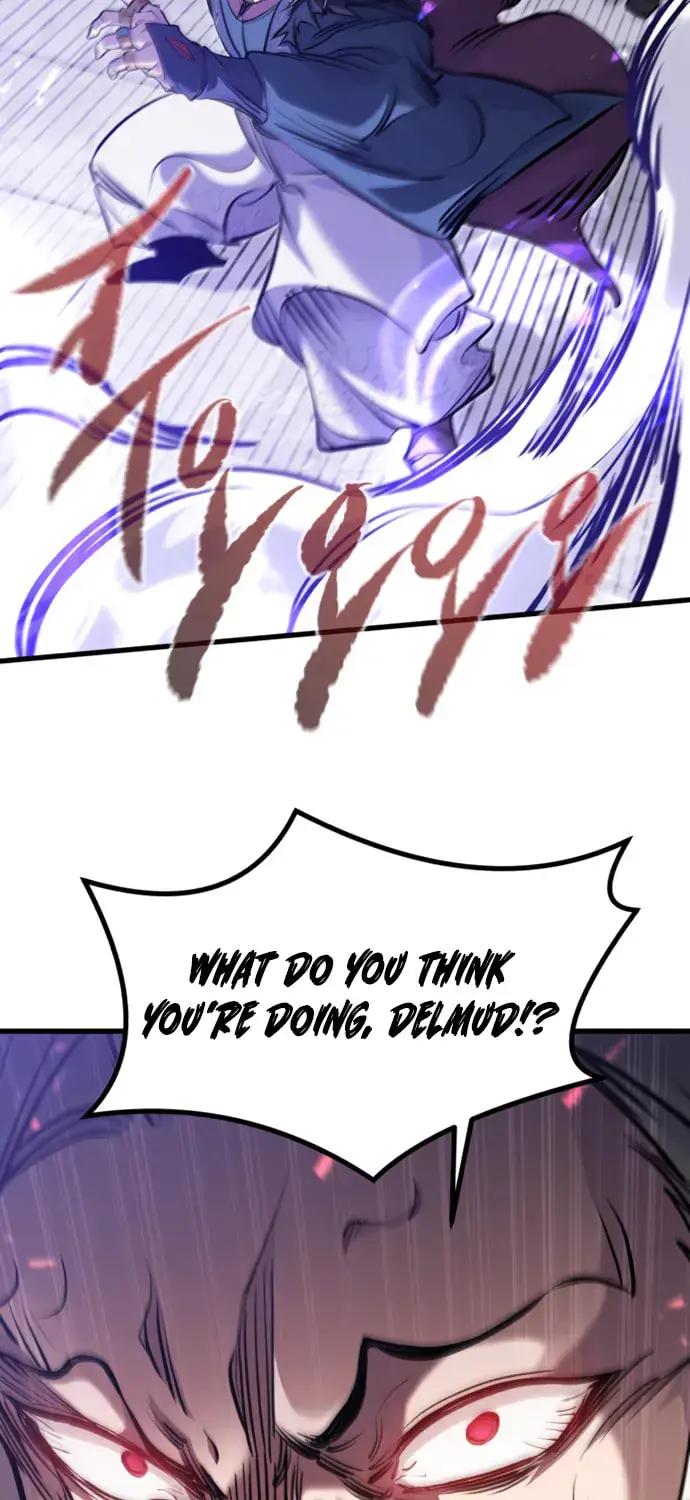 The Regressed Mercenary's Machinations Chapter 91 Page 104