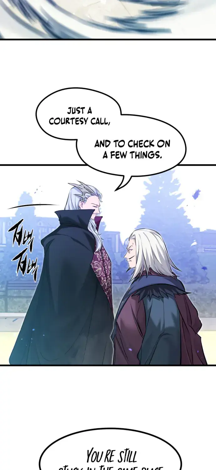 The Regressed Mercenary's Machinations Chapter 91 Page 108