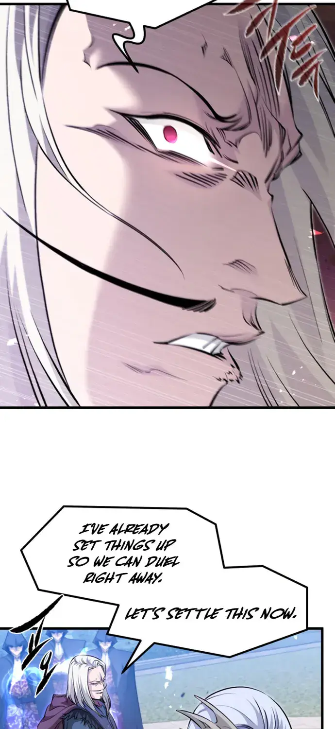 The Regressed Mercenary's Machinations Chapter 91 Page 110