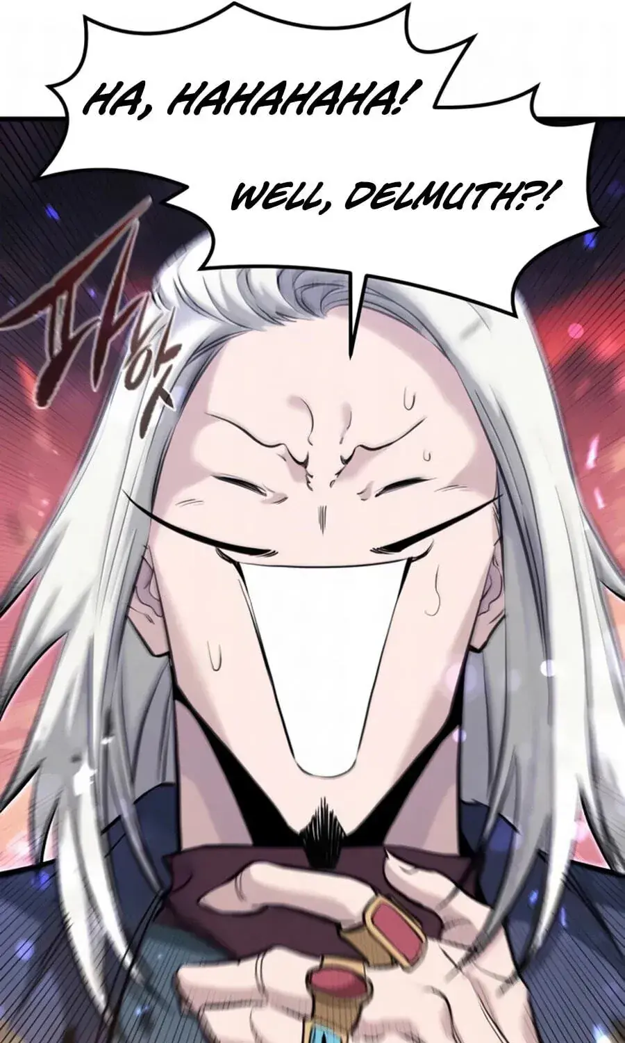 The Regressed Mercenary's Machinations Chapter 93 Page 15