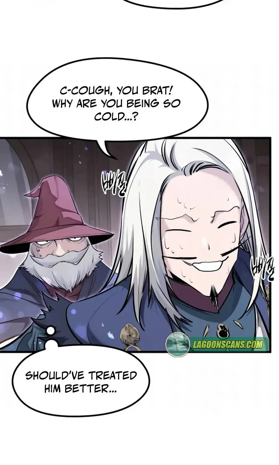 The Regressed Mercenary's Machinations Chapter 93 Page 19