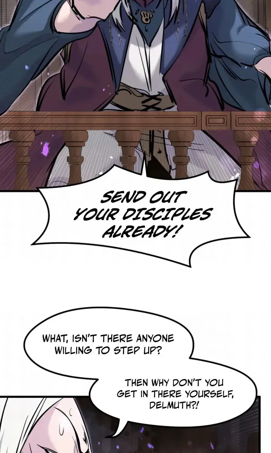 The Regressed Mercenary's Machinations Chapter 93 Page 23